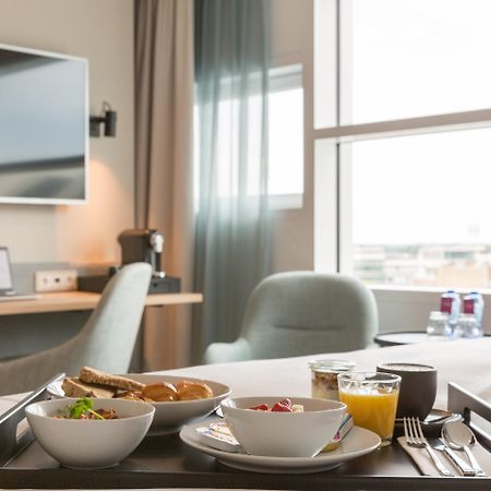 Crowne Plaza Utrecht - Central Station By Ihg Экстерьер фото