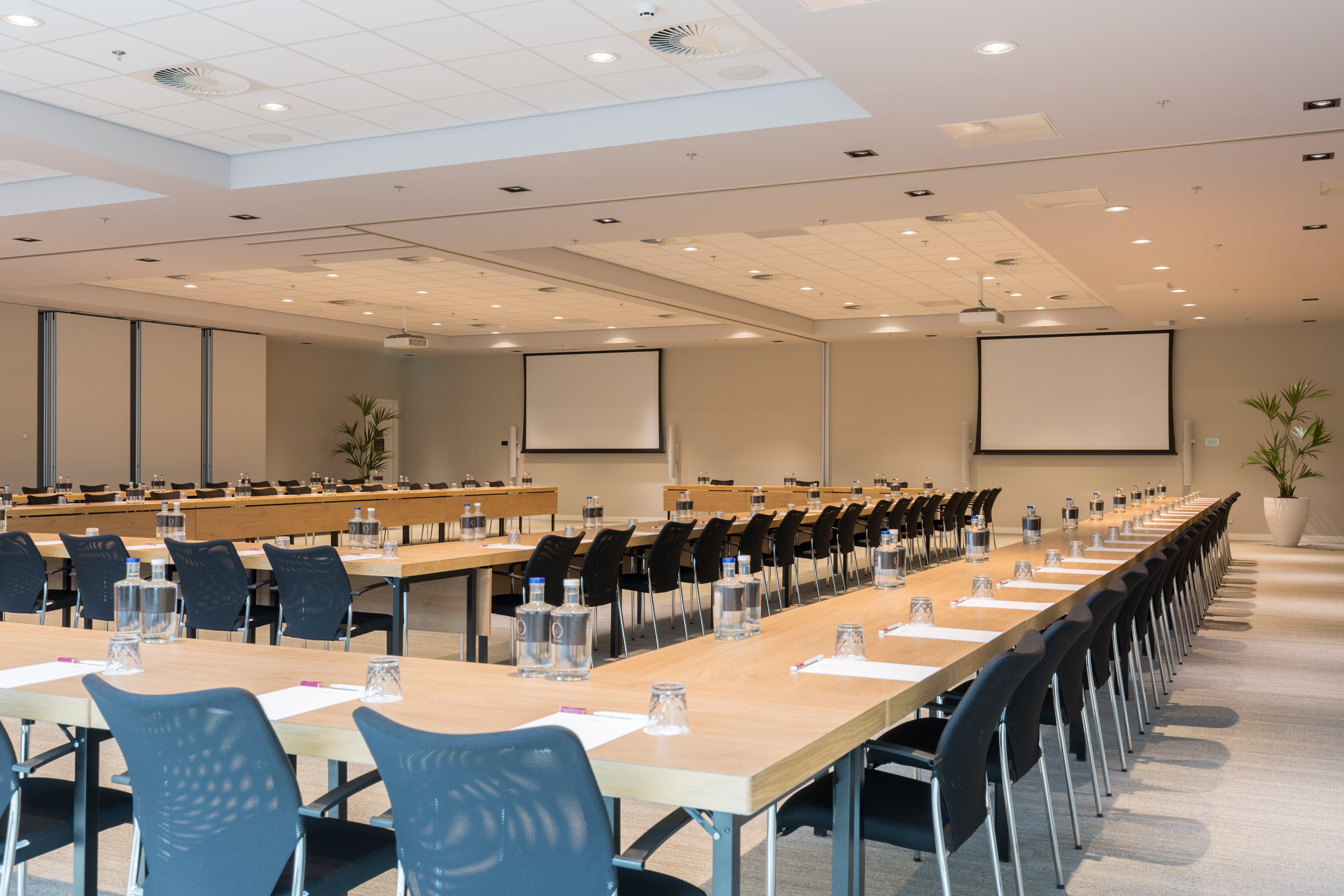 Crowne Plaza Utrecht - Central Station By Ihg Экстерьер фото