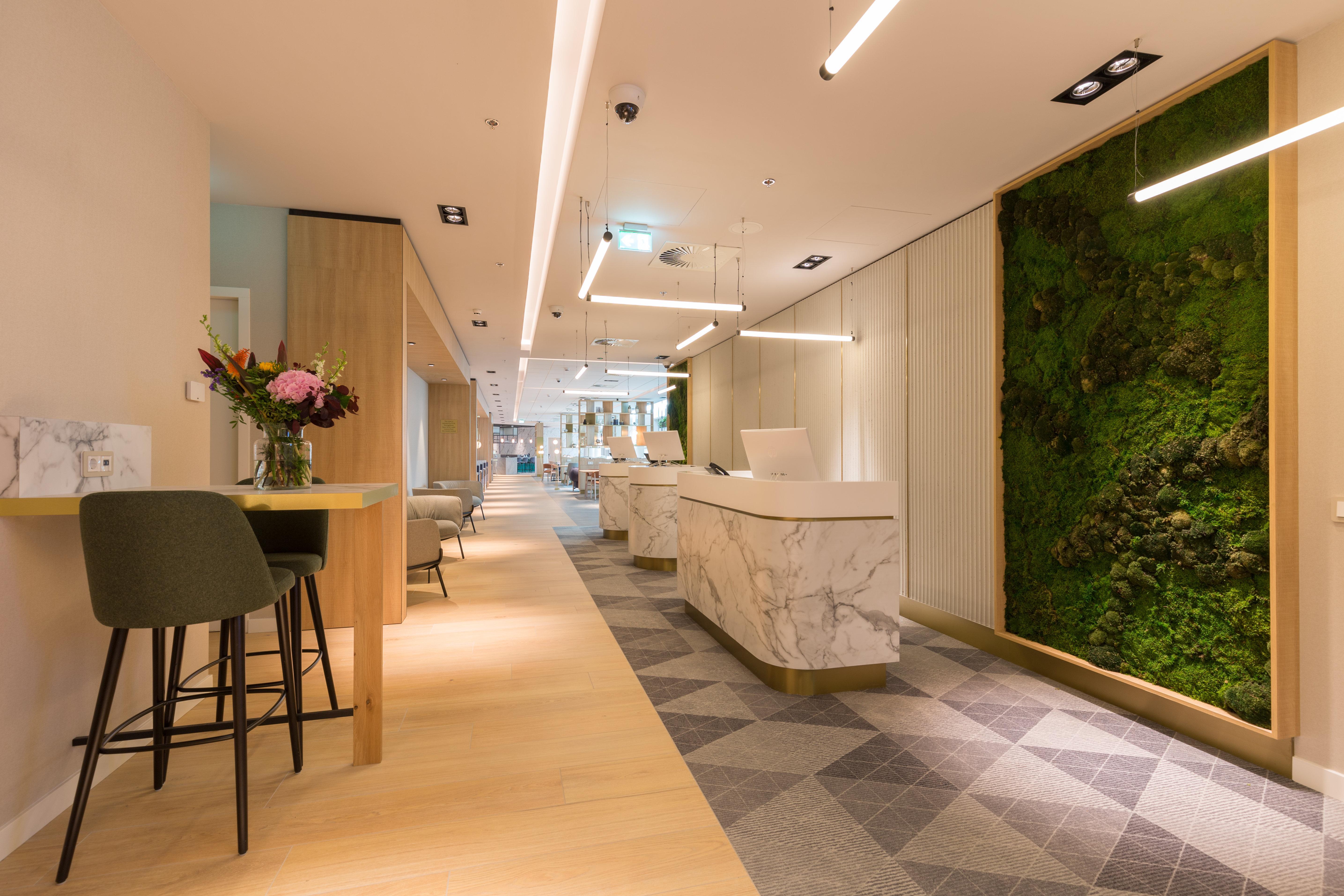 Crowne Plaza Utrecht - Central Station By Ihg Экстерьер фото