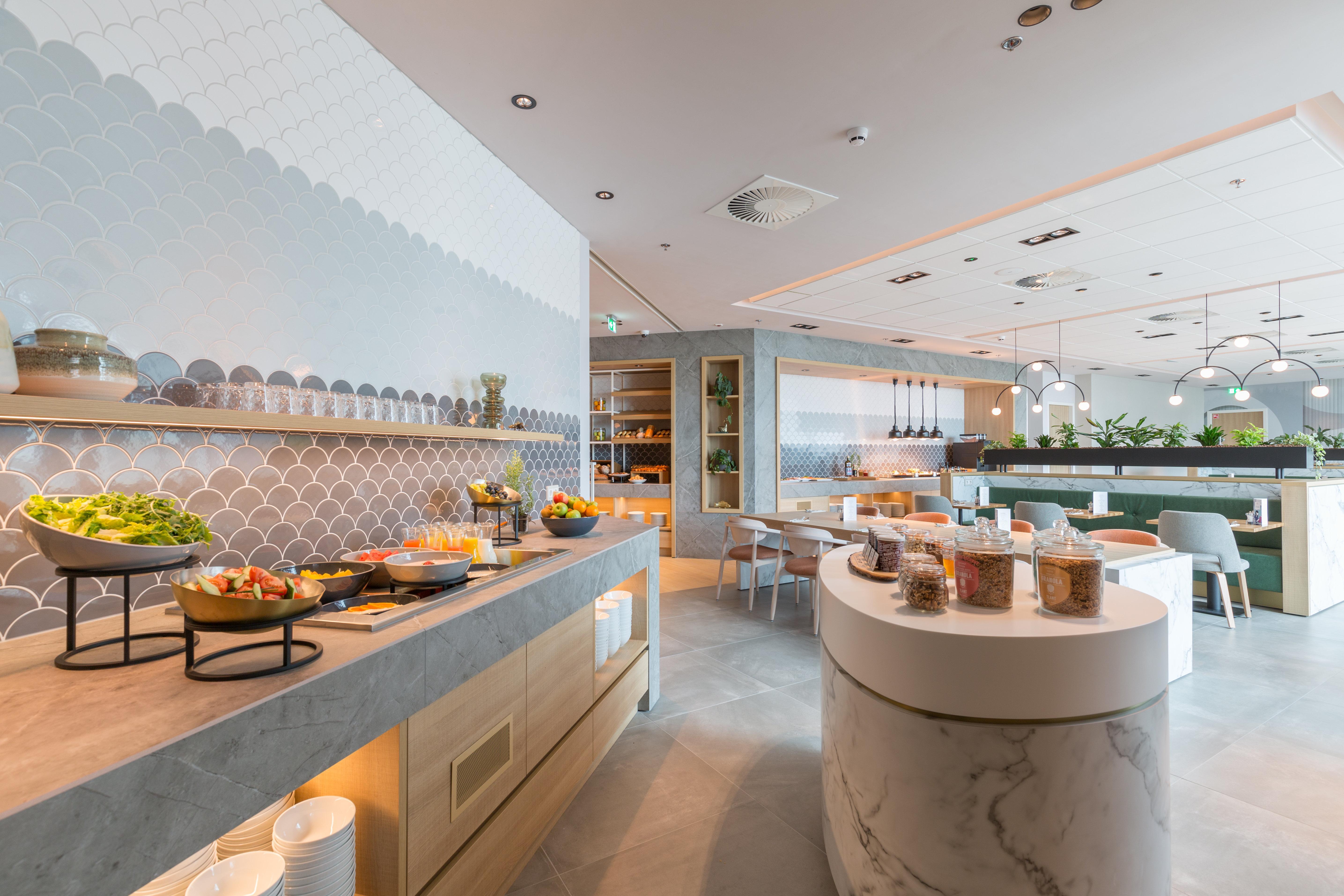 Crowne Plaza Utrecht - Central Station By Ihg Экстерьер фото
